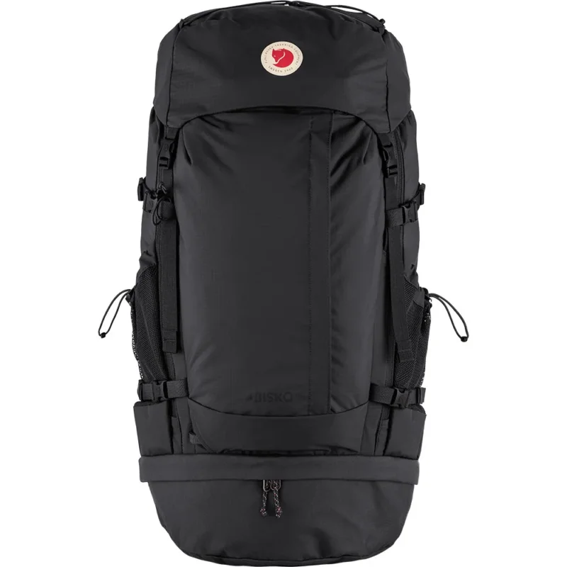 Soldes Fjällräven Sac à dos Abisko Trekk 48L