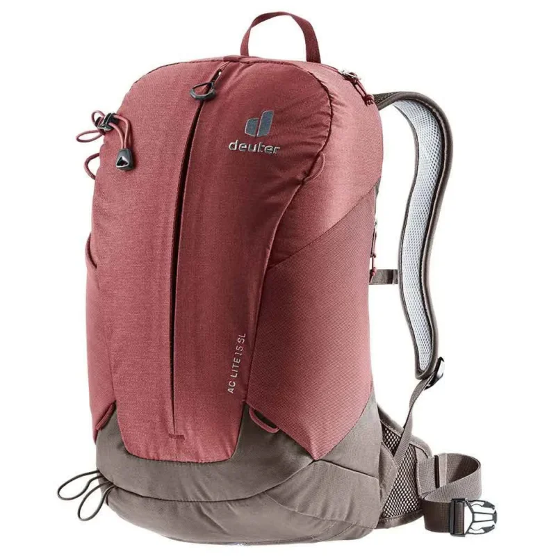 Deuter Sac à dos AC Lite 15L SL Nouvel Arrivage