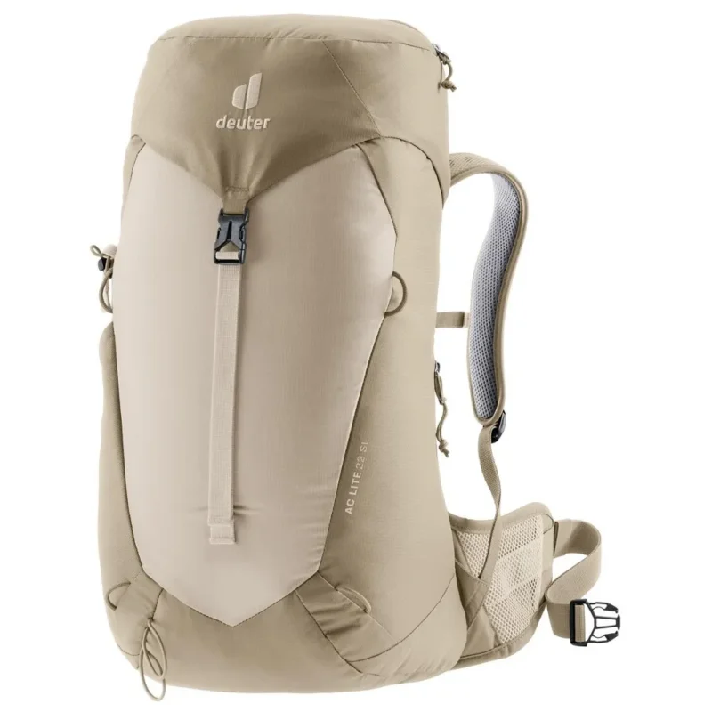 Seulement Aujourd'hui Deuter Sac à dos AC Lite SL-22L
