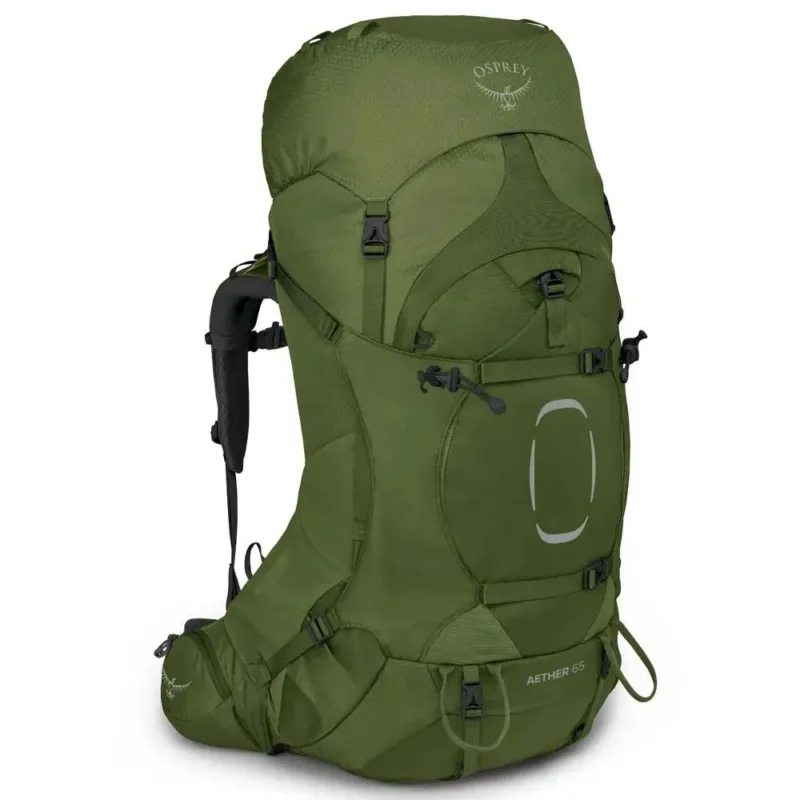 Meilleure Vente Osprey Sac à dos Aether 65L