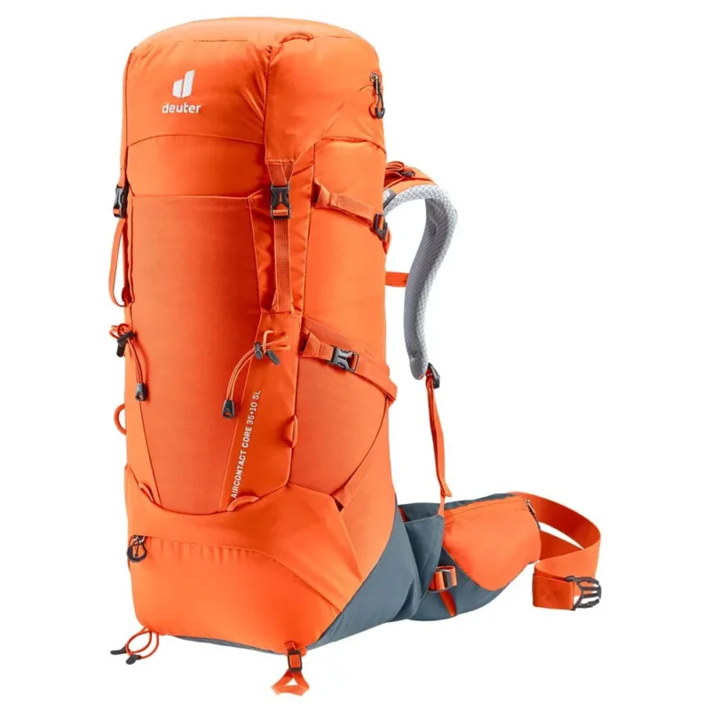 Deuter Sac à dos Aircontact Core 35+10L SL Populaire