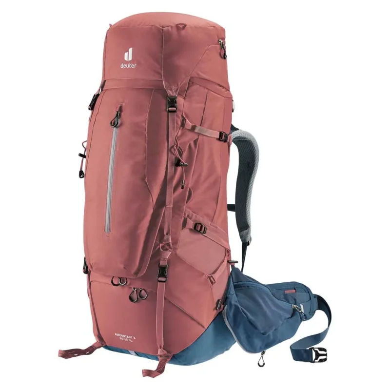 Deuter Sac à dos Aircontact X 60+15L SL Nouveauté