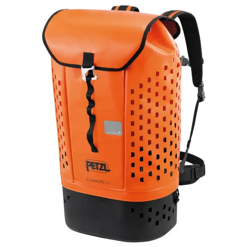 Petzl Sac à dos Alcanadre Guire 45L Affaire À Saisir