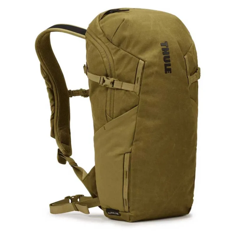 Nouveauté Thule Sac à dos AllTrail X 15L