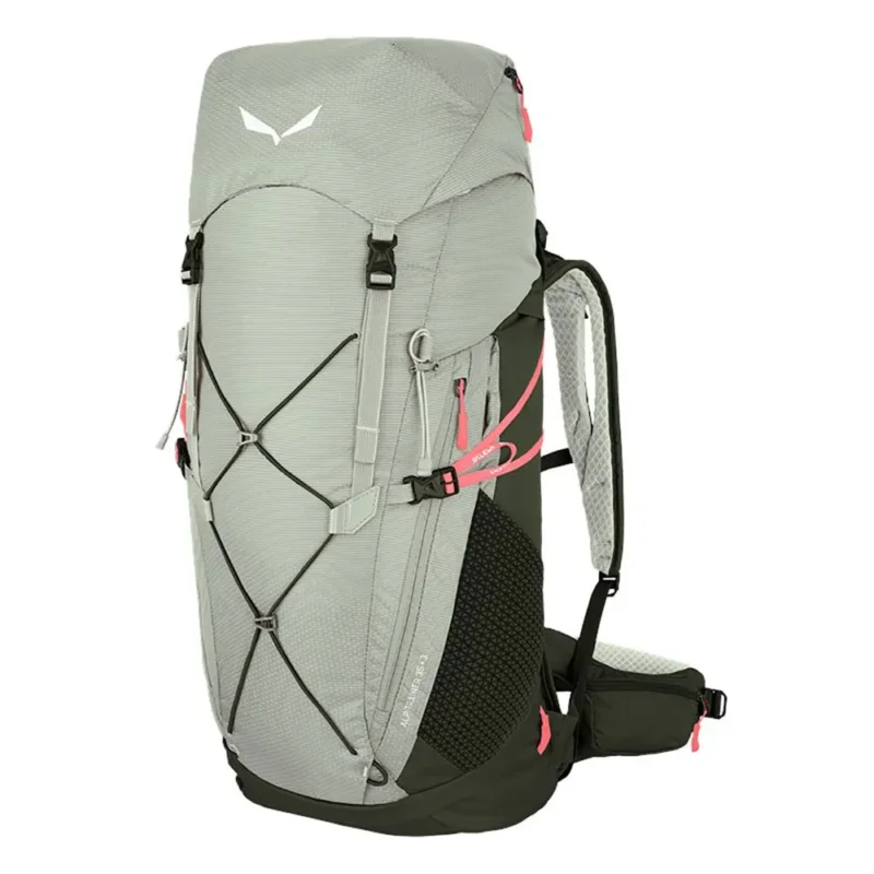 Salewa Sac à dos Alp Trainer 35+3L Jusqu'à Épuisement Des Stocks