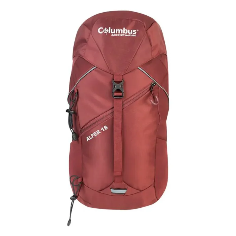 Offre Exclusive Columbus Sac à dos Alper 18L