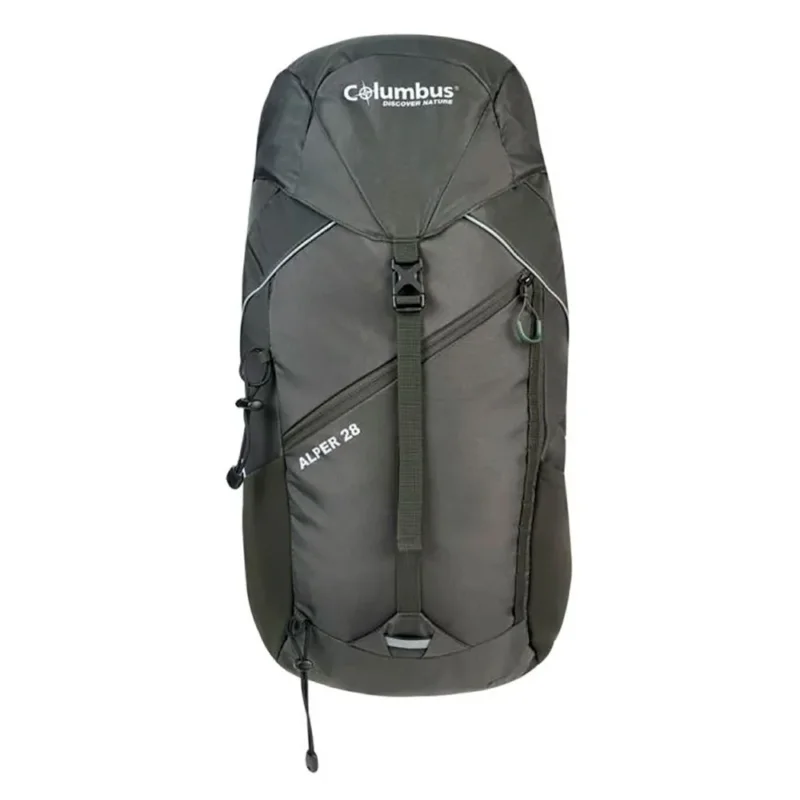 Petit Prix Columbus Sac à dos Alper 28L