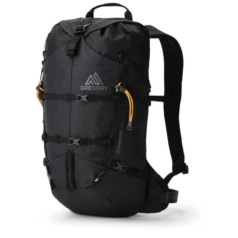 Gregory Sac à dos Alpinisto 20 Satisfait Ou Remboursé