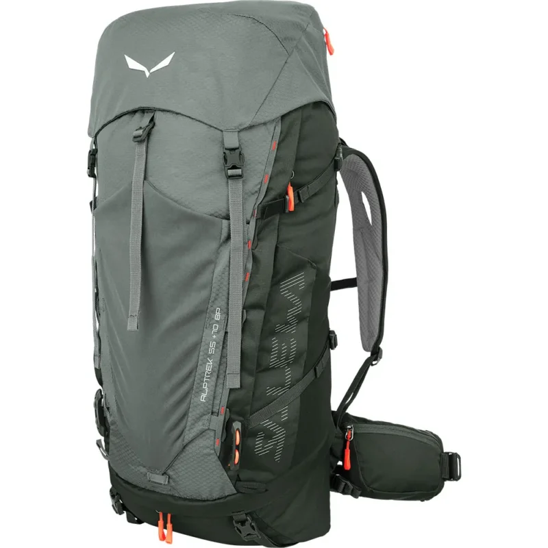 Meilleur Prix Salewa Sac à dos Alptrek 55+10L