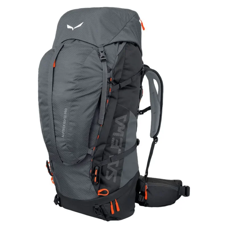Commander Vite Salewa Sac à dos Alptrek 65L Pro