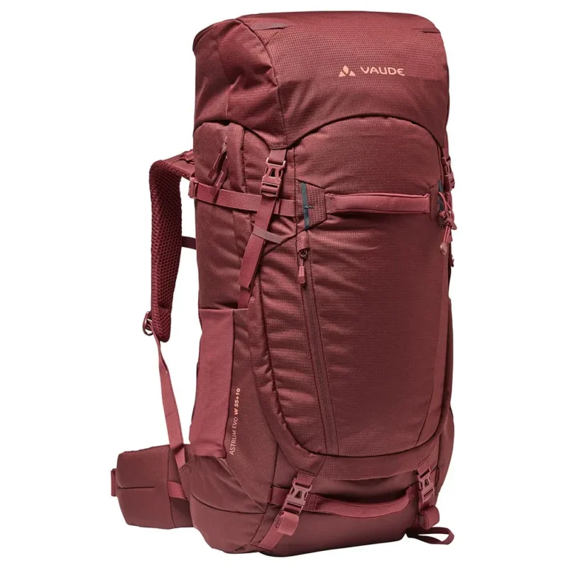 VAUDE Sac à dos Astrum EVO 55+10L Solde