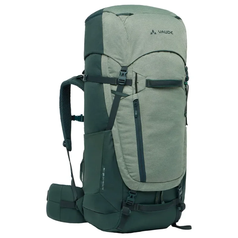 Jusqu'à Épuisement Des Stocks VAUDE Sac à dos Astrum EVO 70L