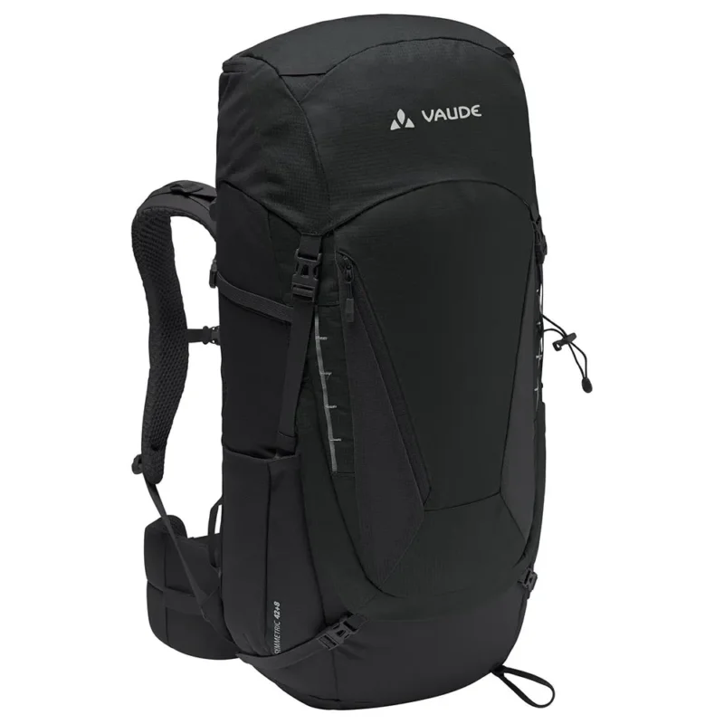 VAUDE Sac à dos Asymmetric 42+8L Affaire À Saisir