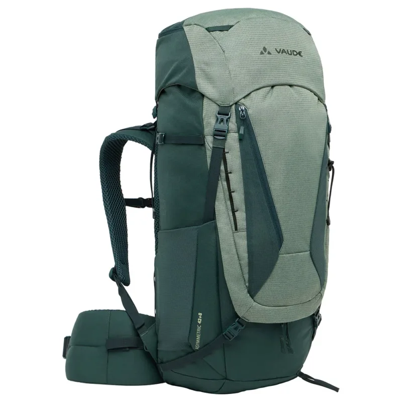 VAUDE Sac à dos Asymmetric 50L Soldes