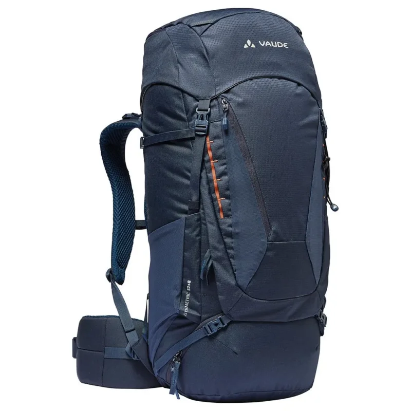 Produit De Marque VAUDE Sac à dos Asymmetric 52+8L