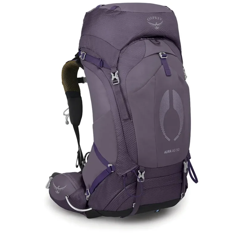 Osprey Sac à dos Aura AG 50L Super Prix