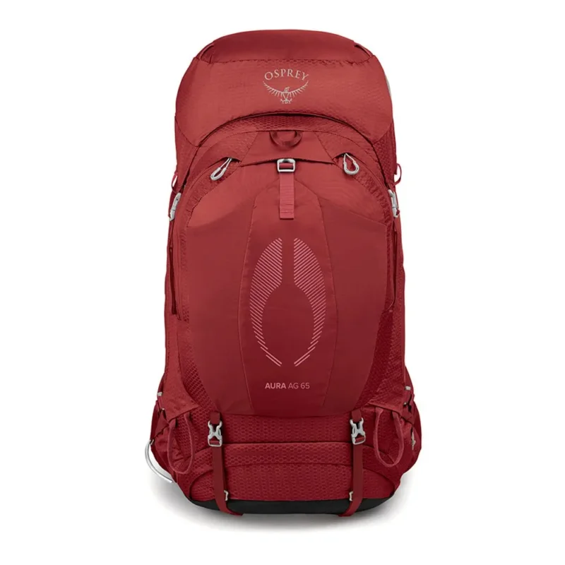 Osprey Sac à dos Aura AG 65L Solde