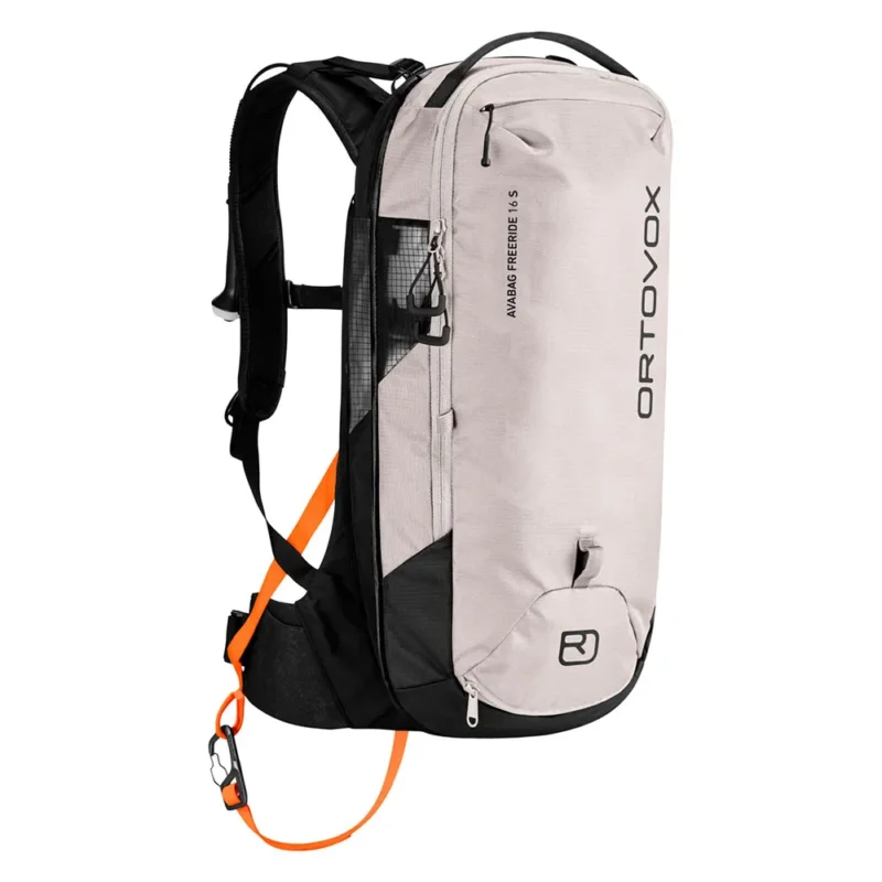 Meilleure Vente Ortovox Sac à dos Avabag Litric Freeride 16S 16L