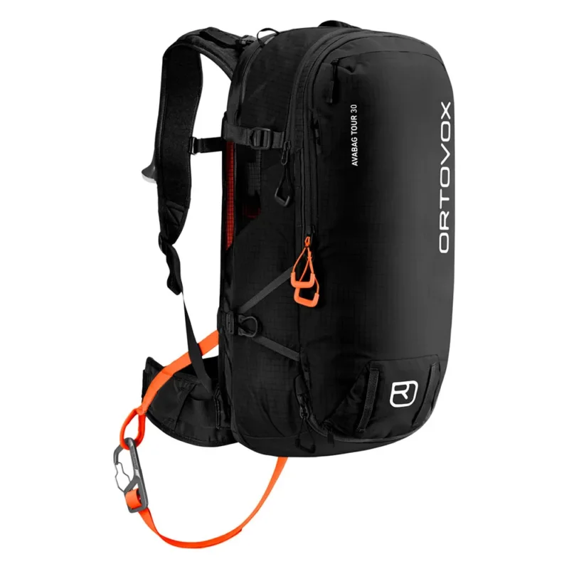 Ortovox Sac à dos Avabag Litric Tour 30L Commander Vite