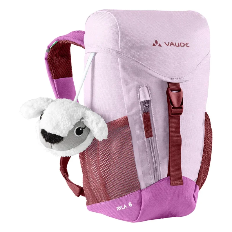 Dernier Modèle VAUDE Sac à dos Ayla-6L
