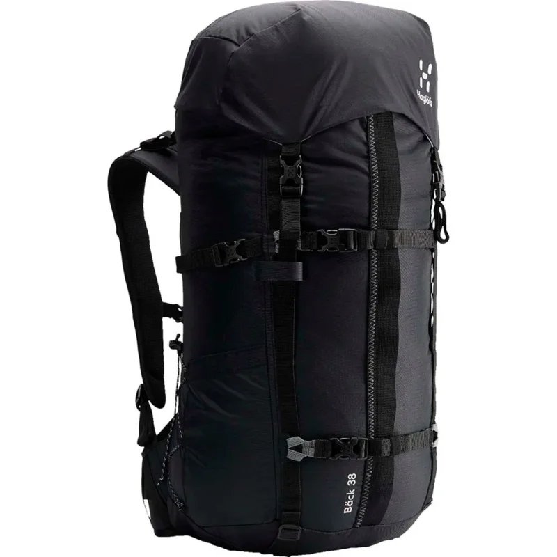 Prix Bas Haglöfs Sac à dos Bäck 38L