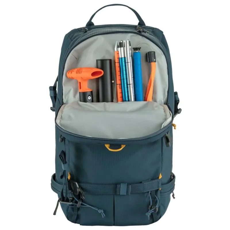 Solde Fjällräven Sac à dos Bergtagen Touring 22L