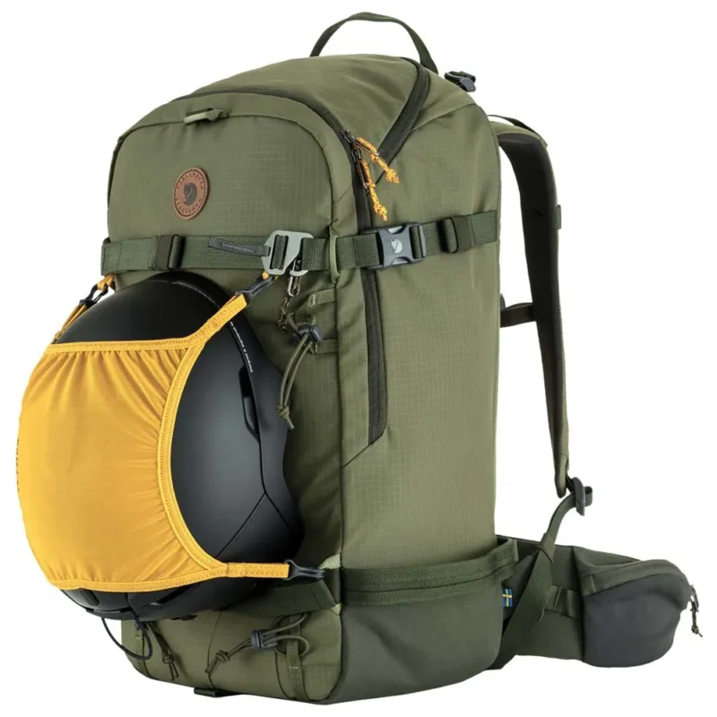 Retour Gratuit Fjällräven Sac à dos Bergtagen Touring 30L S/M