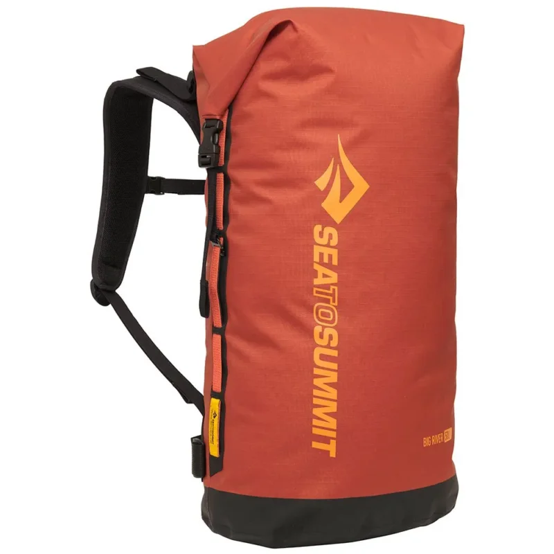 Dernier Modèle Sea To Summit Sac à dos Big River 50L
