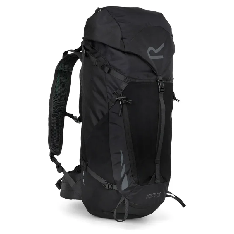 Expédition Rapide Regatta Sac à dos Blackfell IV 45L