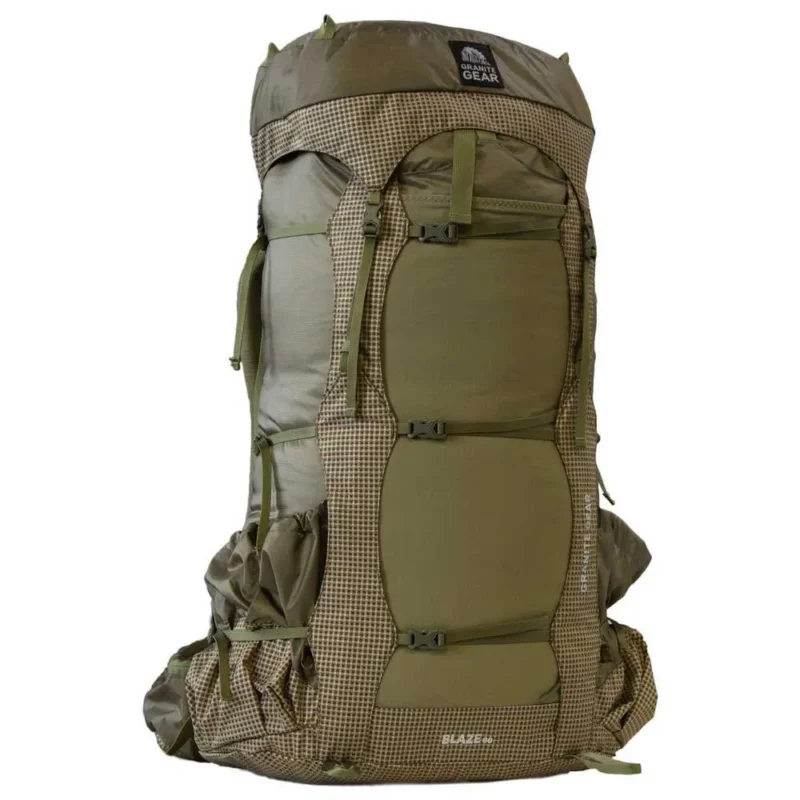 Granite Gear Sac à dos Blaze M 60L Pas Cher