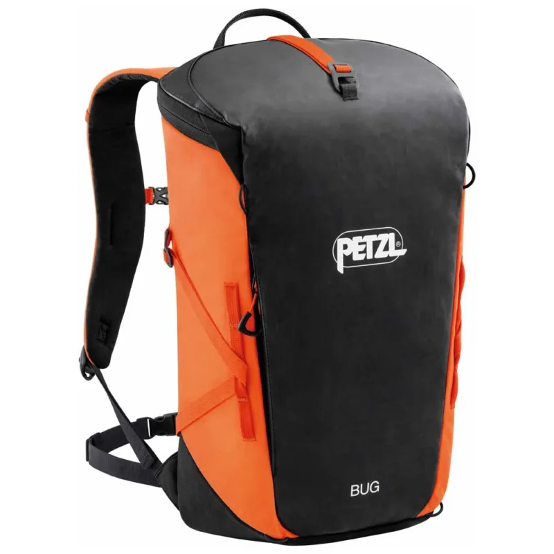 Petzl Sac à dos Bug 18L Offre Du Jour