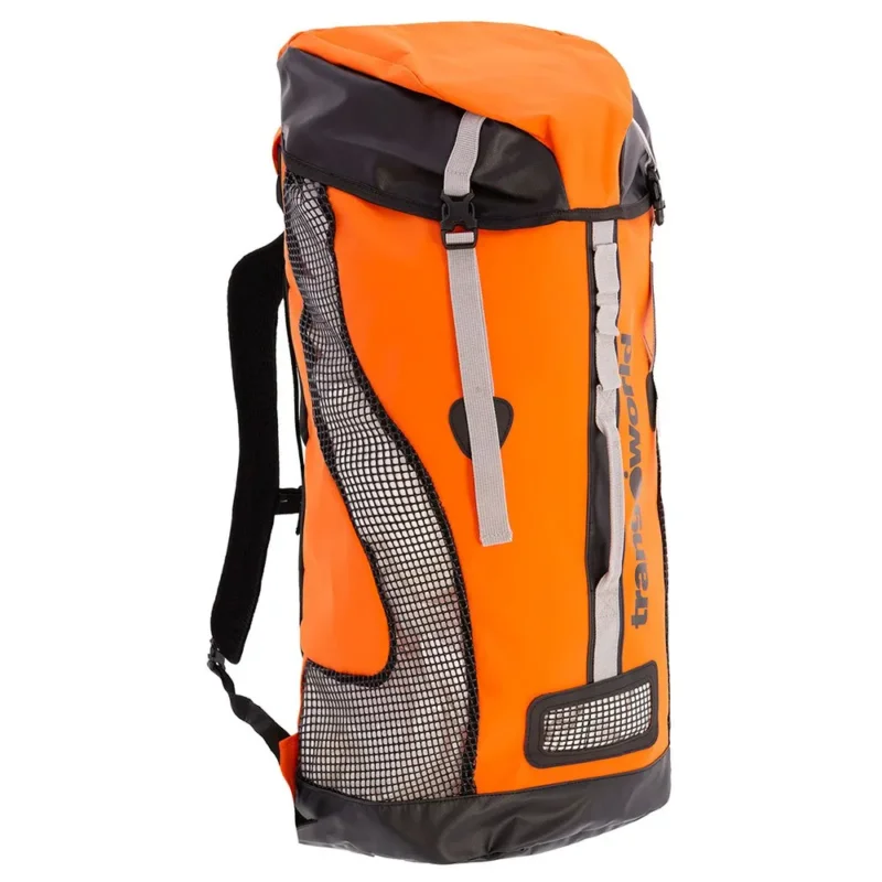 Trangoworld Sac à dos Canyon 45L Prix Réduit