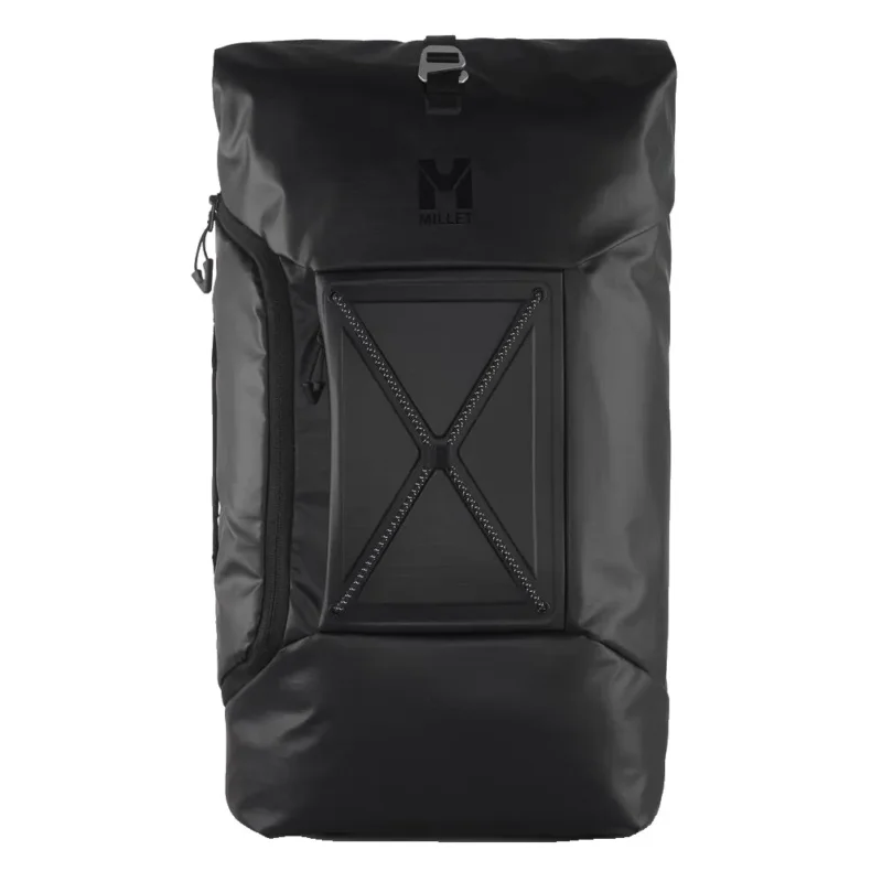 Millet Sac à dos Chamonix 25+5L Satisfait Ou Remboursé