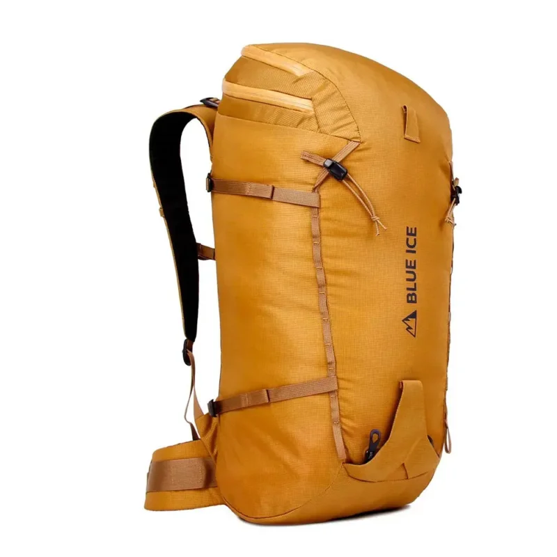 Satisfait Ou Remboursé Blue Ice Sac à dos Chiru 32L