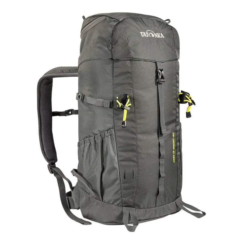 Certifié Tatonka Sac à dos Cima Di Basso 22L