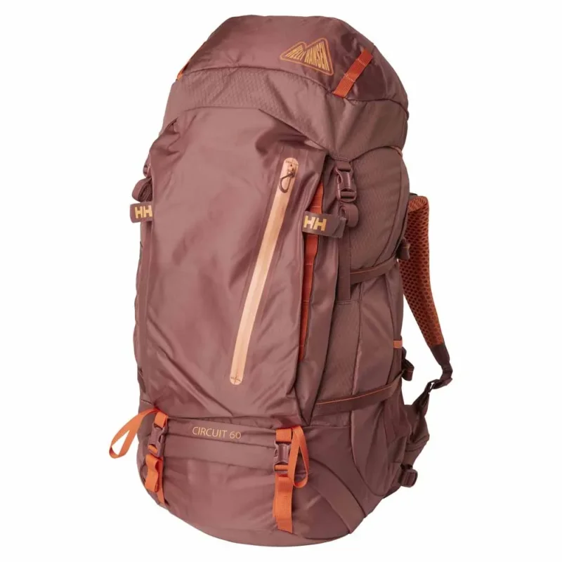 Must-Have Helly Hansen Sac à dos Circuit RECCO® 65L+10L