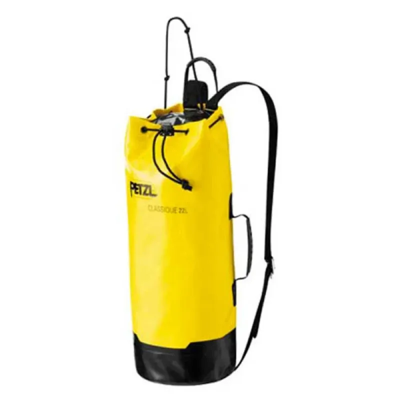Promotion Saisonnière Petzl Sac à dos Classique 22L