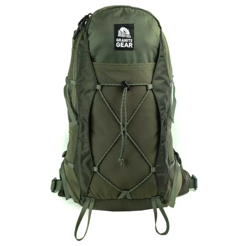 Expédition Rapide Granite Gear Sac à dos Dagger 22L