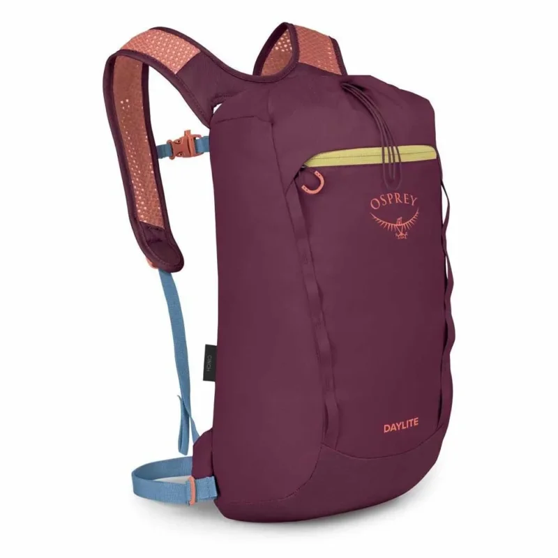 Osprey Sac à dos Daylite Cinch 15L Satisfait Ou Remboursé