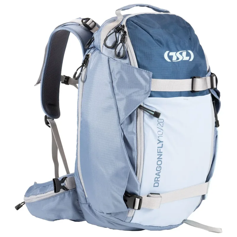 Achetez Aujourd'hui Tsl Outdoor Sac à dos Dragonfly 10+20L