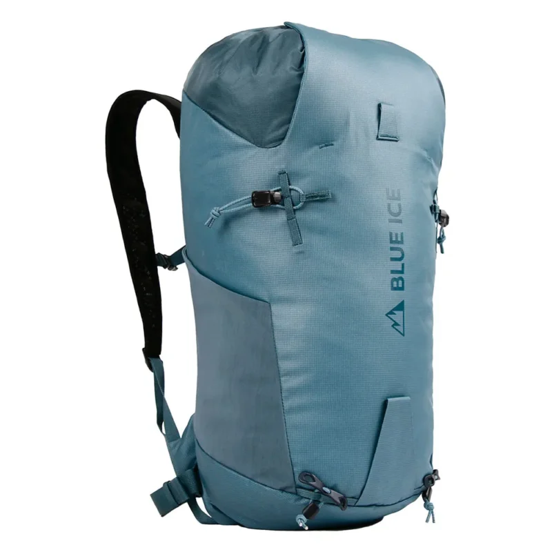 Blue Ice Sac à dos Dragonfly 26L Paiement Sécurisé