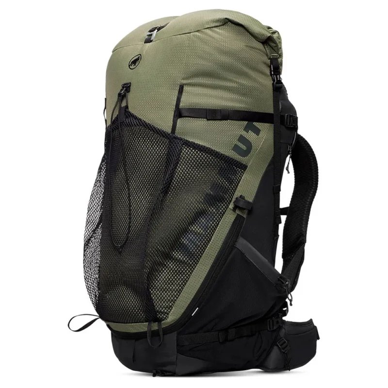Mammut Sac à dos Ducan Spine 70-80L Seulement Aujourd'hui