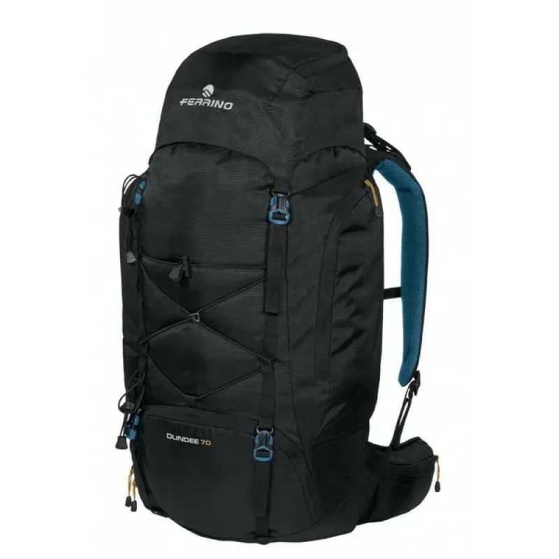 Offre Du Jour Ferrino Sac à dos Dundee 70L