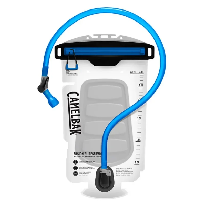 Jusqu'à Épuisement Des Stocks Camelbak Sac à dos d´hydratation Fusion 3L