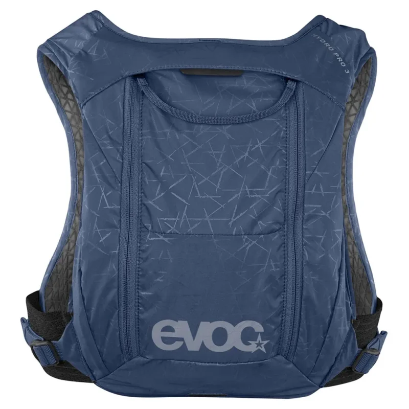 Evoc Sac à dos d´hydratation Hydro Pro 1.5L Retour Gratuit