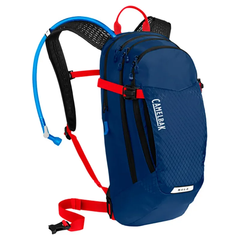 Camelbak Sac à dos d´hydratation M.U.L.E12 3L Offre Spéciale