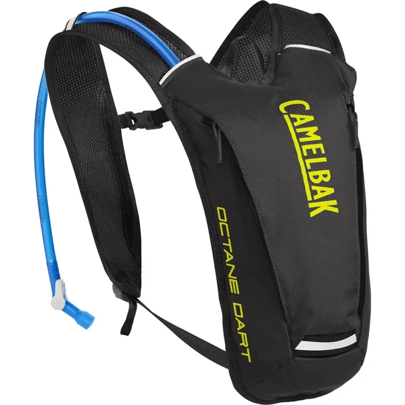 Camelbak Sac à dos d´hydratation Octane Dart 14L+Crux 1.5L Satisfait Ou Remboursé