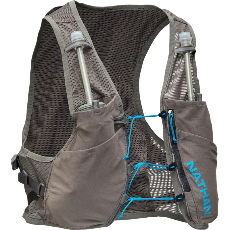 Haute Qualité Nathan Sac à dos d´hydratation Pinnacle Breeze 4L