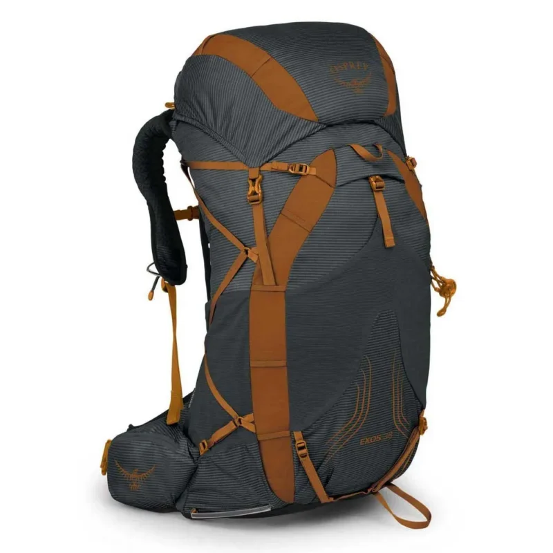 Bon Plan Osprey Sac à dos Exos 38L