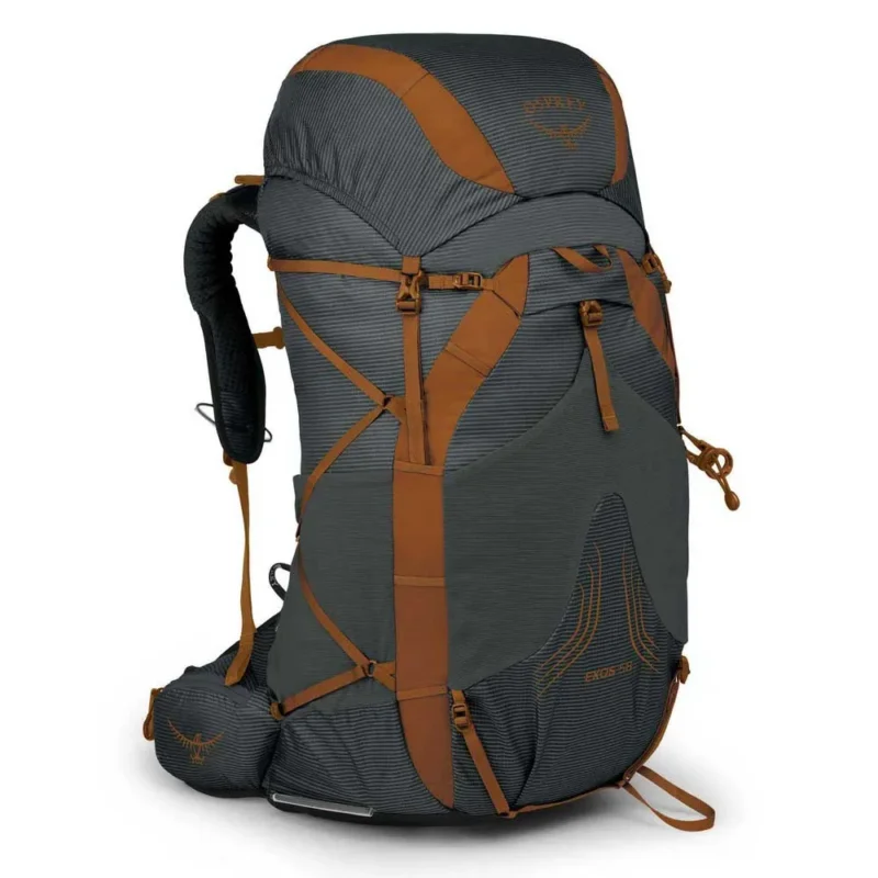 Vente Flash Osprey Sac à dos Exos 58L